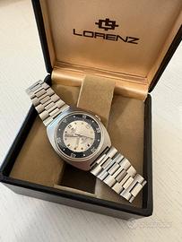Lorenz Aquastar Seatime vintage