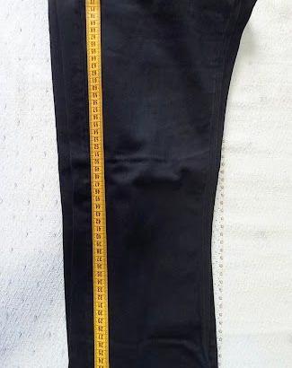 Pantaloni Donna DATCH