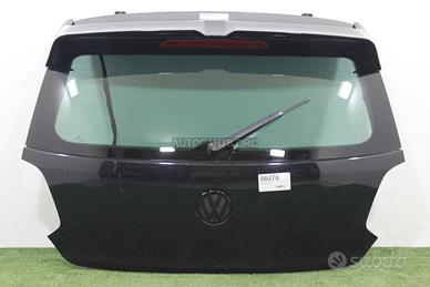 Portellone posteriore vw polo match | 00270