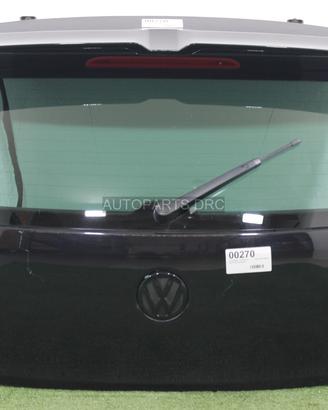 Portellone posteriore vw polo match | 00270