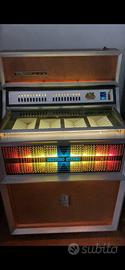 Juke box