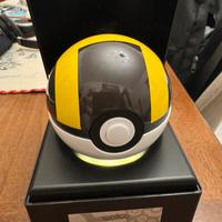 Ultra Ball “the wand company”