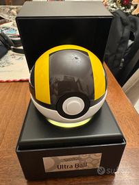 Ultra Ball “the wand company”