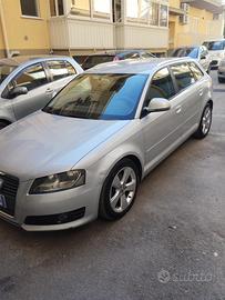Audi A3 2.0 TDI 140CV