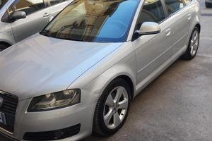 Audi A3 2.0 TDI 140CV