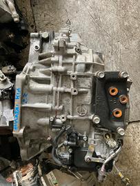 Cambio Kia Hyundai 2.2