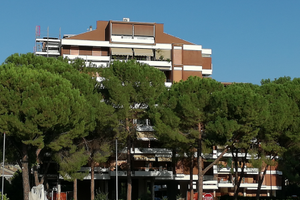 Garage zona ospedale