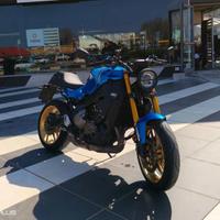 Yamaha XSR 900 ABS
