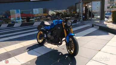 Yamaha XSR 900 ABS