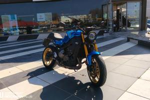 Yamaha XSR 900 ABS