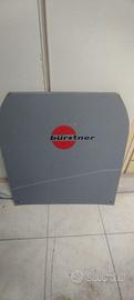 Copri ruote Caravan Camper Burstner