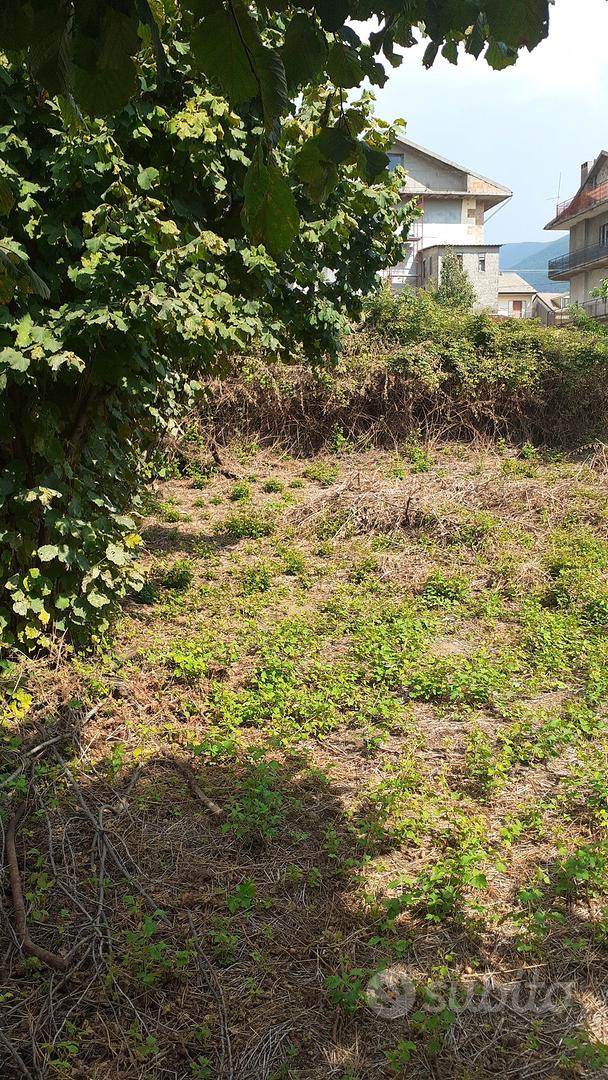 Terreno rustico ad Acerno - Vista 2
