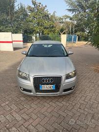 Audi A3 2.0 16V TDI Attraction