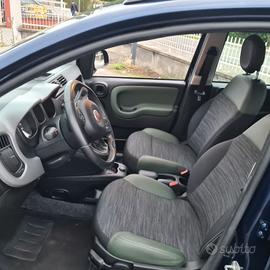 panda 4x4 900 twin air