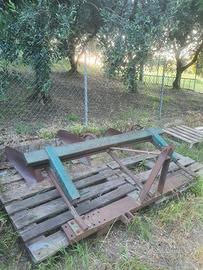 Assolcatore a 3 elementi 