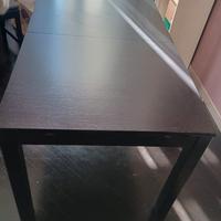 Tavolo Ikea allungabile