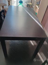 Tavolo Ikea allungabile