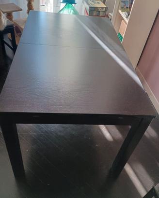 Tavolo Ikea allungabile