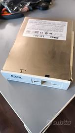 Scanner Diapositive SCSI  Nikon LS-20I