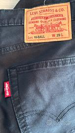 LEVIS HI-BALL