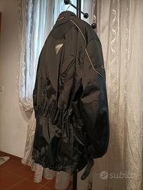 Giacca da moto uomo Spool 