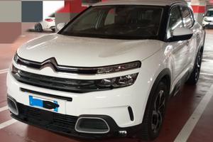 Citroen C5 Aircross BlueHDi 130 S&S Feel IVA ESPOS