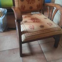 Poltroncina