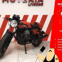 Moto Guzzi V35