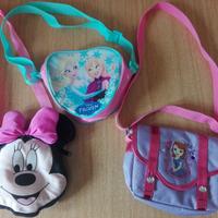 Borse Disney