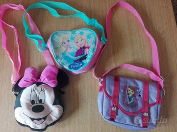 Borse Disney