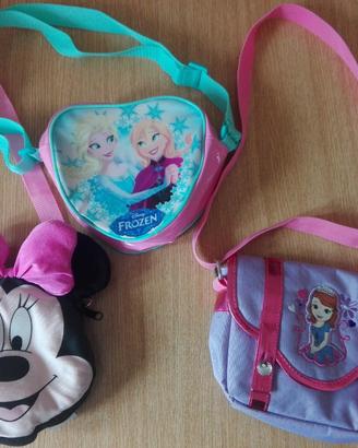 Borse Disney
