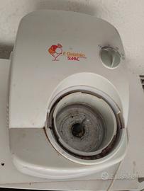 il gelataio simac gc5000
