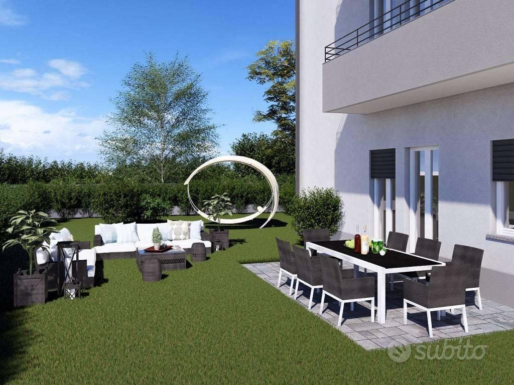 Appartamento – Lentate sul Seveso, Camnago - Vista 5