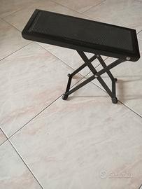 pedana per chitarra