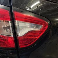 Fanale post sx int RENAULT CAPTUR del 2017