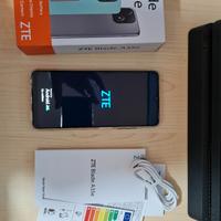 zte blade A35 e