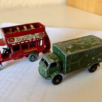 Modellini Matchbox Lesney scala 1/66 - 1/87