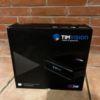 Tim vision tv