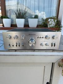 Kenwood ka-8100 amolificatore MADE IN JAPAN