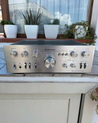 Kenwood ka-8100 amolificatore MADE IN JAPAN