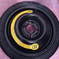 Ruotino di scorta Firestone per Seat Ibiza