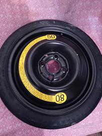 Ruotino di scorta Firestone per Seat Ibiza