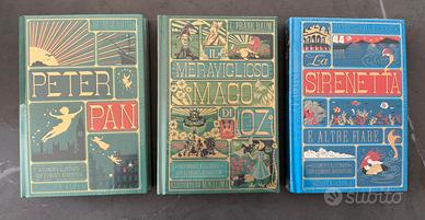 Libri Minalima nuovi