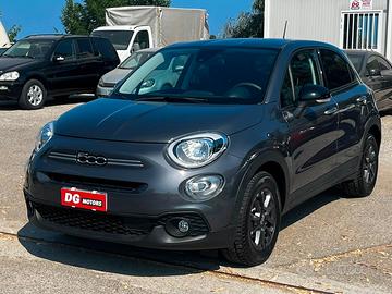 Fiat 500X 1.3 MultiJet 95 CV Club
