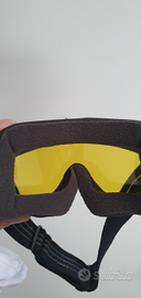 Maschera Oakley Bambino/a