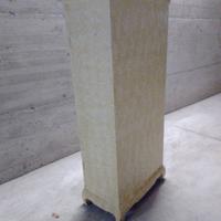 Mobile stile provenzale decorazione floreale