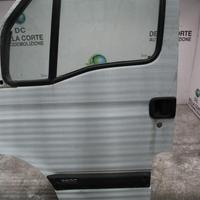 PORTIERA ANTERIORE SINISTRA OPEL Movano 3Â° Serie