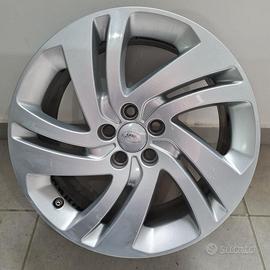 1 cerchio lega evoque discovery velar r18 ls5010