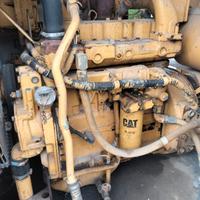 Motore caterpillar