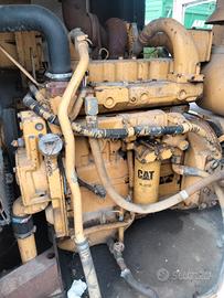Motore caterpillar